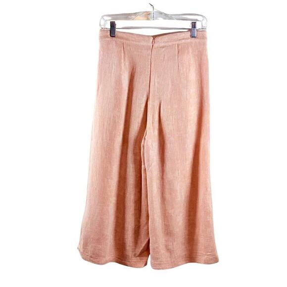 SM Women's Trouser Pink Pants Size L – Comfortable, Stylish, and Versatile - Picture 2 of 5